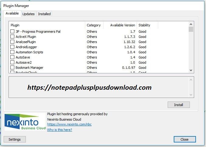 mac notepad download for windows